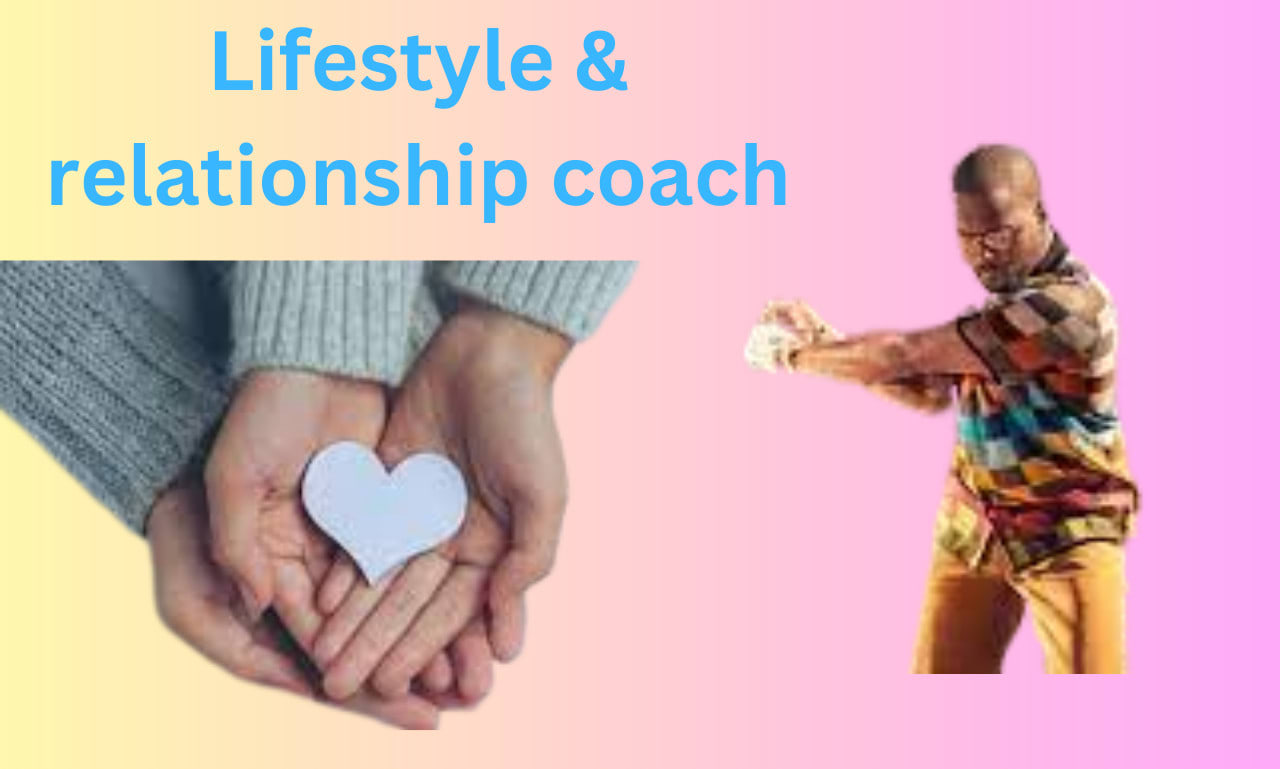 Lifestyle and Relationship Coaching