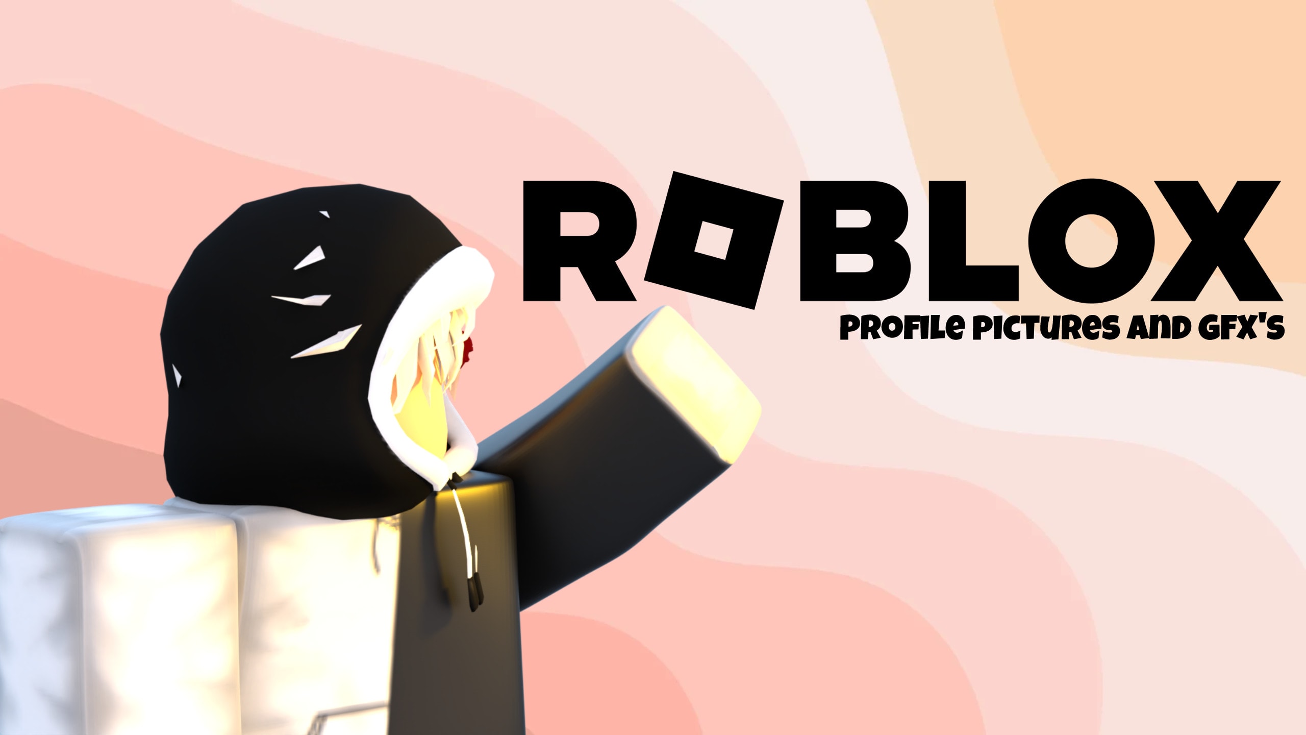 ROBLOX GFX in 2023  Roblox pictures, Roblox, Rbx