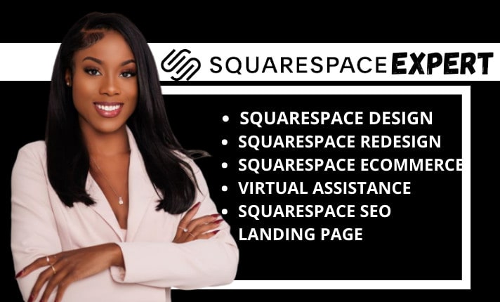 Squarespace Website Designer Louisville, KY — Headshot and