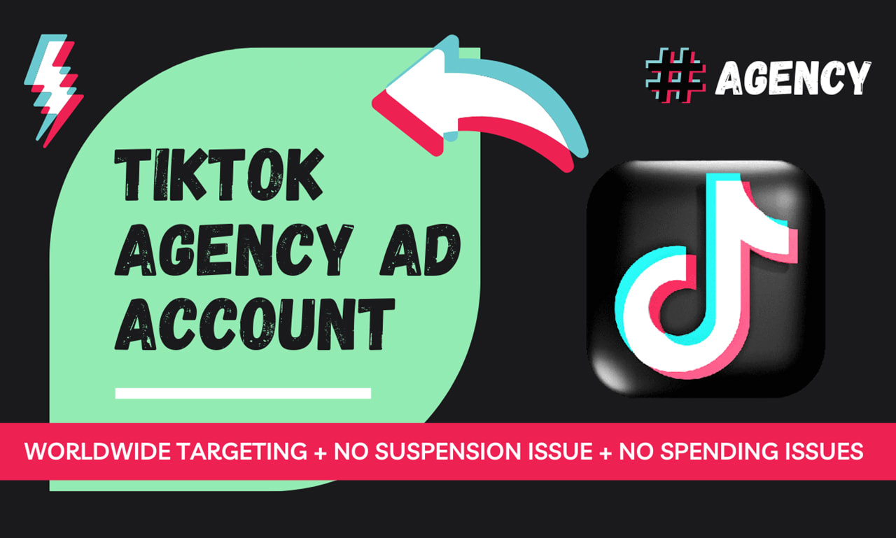 tiktok verified account Greeting Card for Sale by aspolaris17