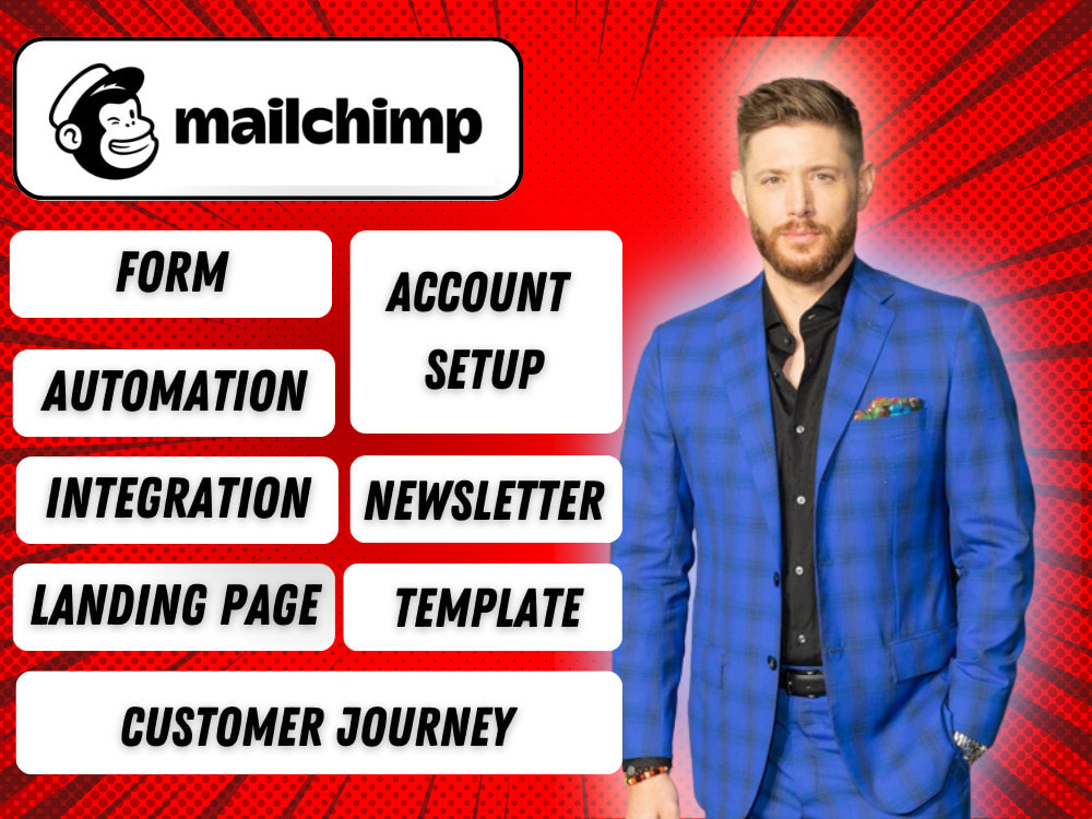 Do Mailchimp Campaigns and Automation for Your Business