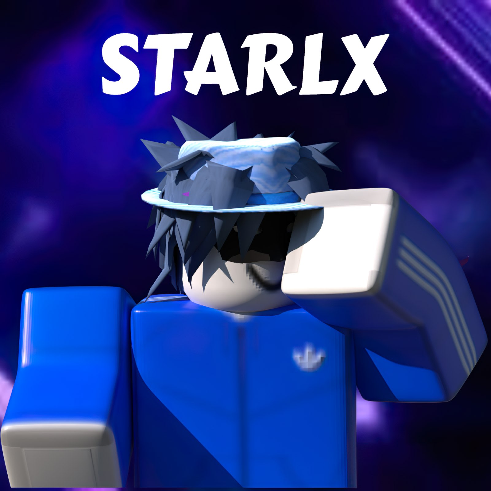 Blurry on X: BLUELOCK GFX ⚽️⚽️ - COMMISSIONED WORK! LIKES & RTS ARE HIGHLY  APPRECIATED!!! #robloxgfx #robloxdev #roblox #robloxart #robloxdevs  #robloxgfxc  / X