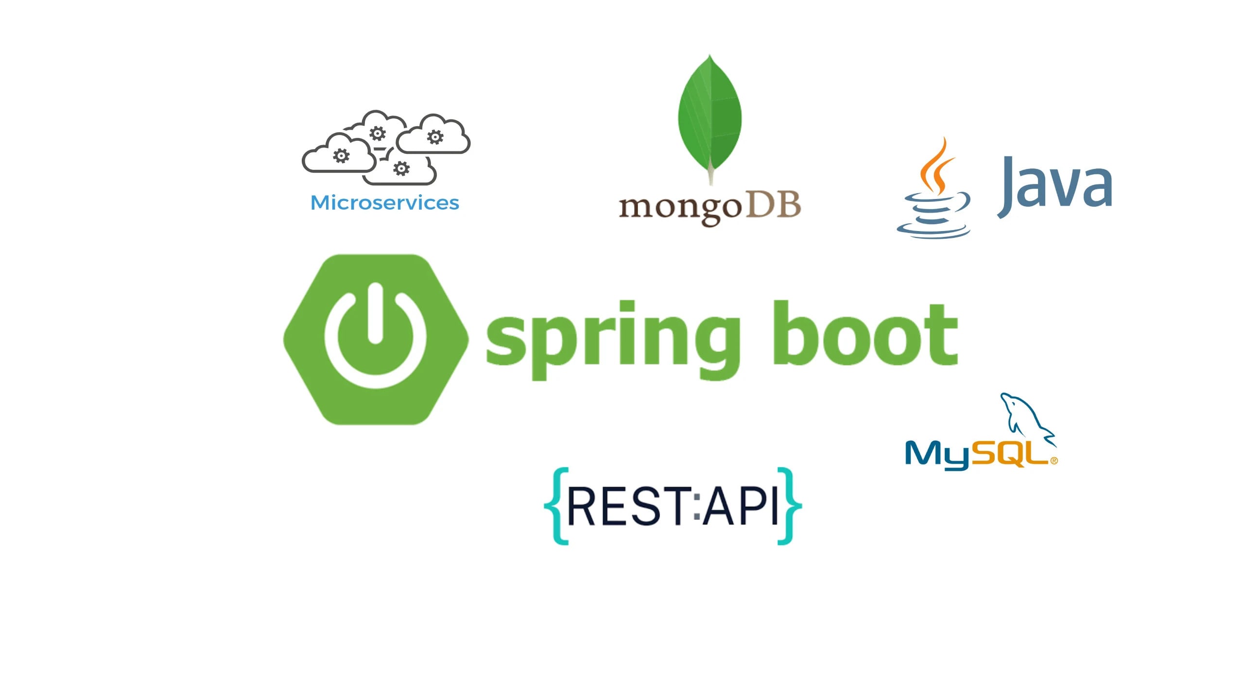 Developing rest api on sale using spring boot