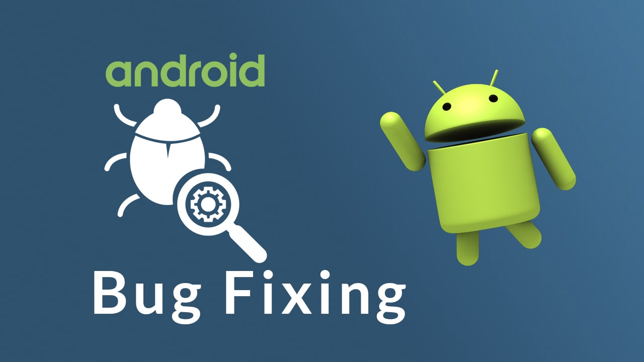 Android app bug  Ban appeal visual bug - Platform Usage Support