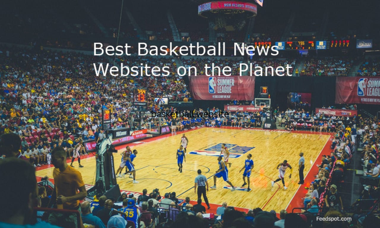 Design basketball website, football website with schedule functionality by Ayodelegeorg121 Fiverr