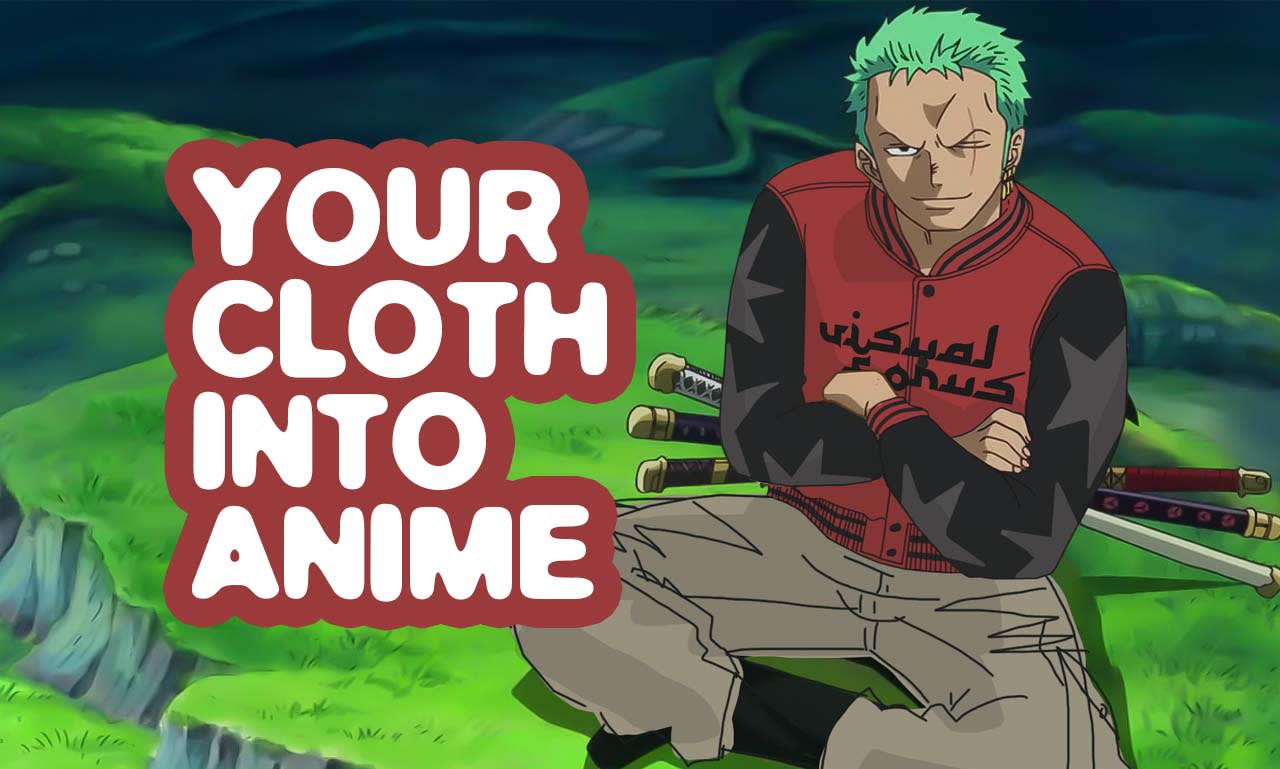 dressing like ANIME CHARACTERS (but it's actually wearable for my closet  weebs) - YouTube