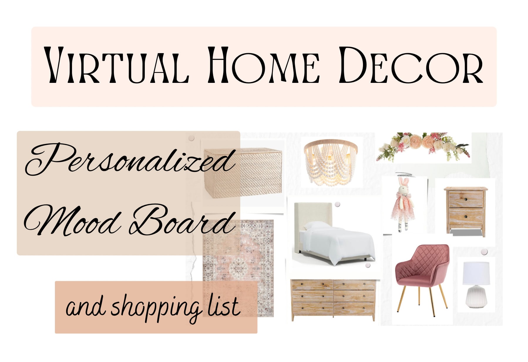 Be your virtual home decorator by Ashimenfr | Fiverr