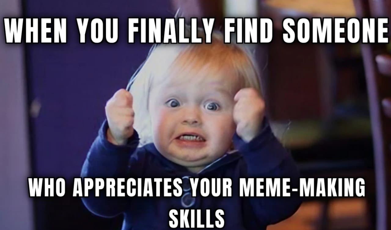 Memer - Make Memes by Mohammad Abu-Romman