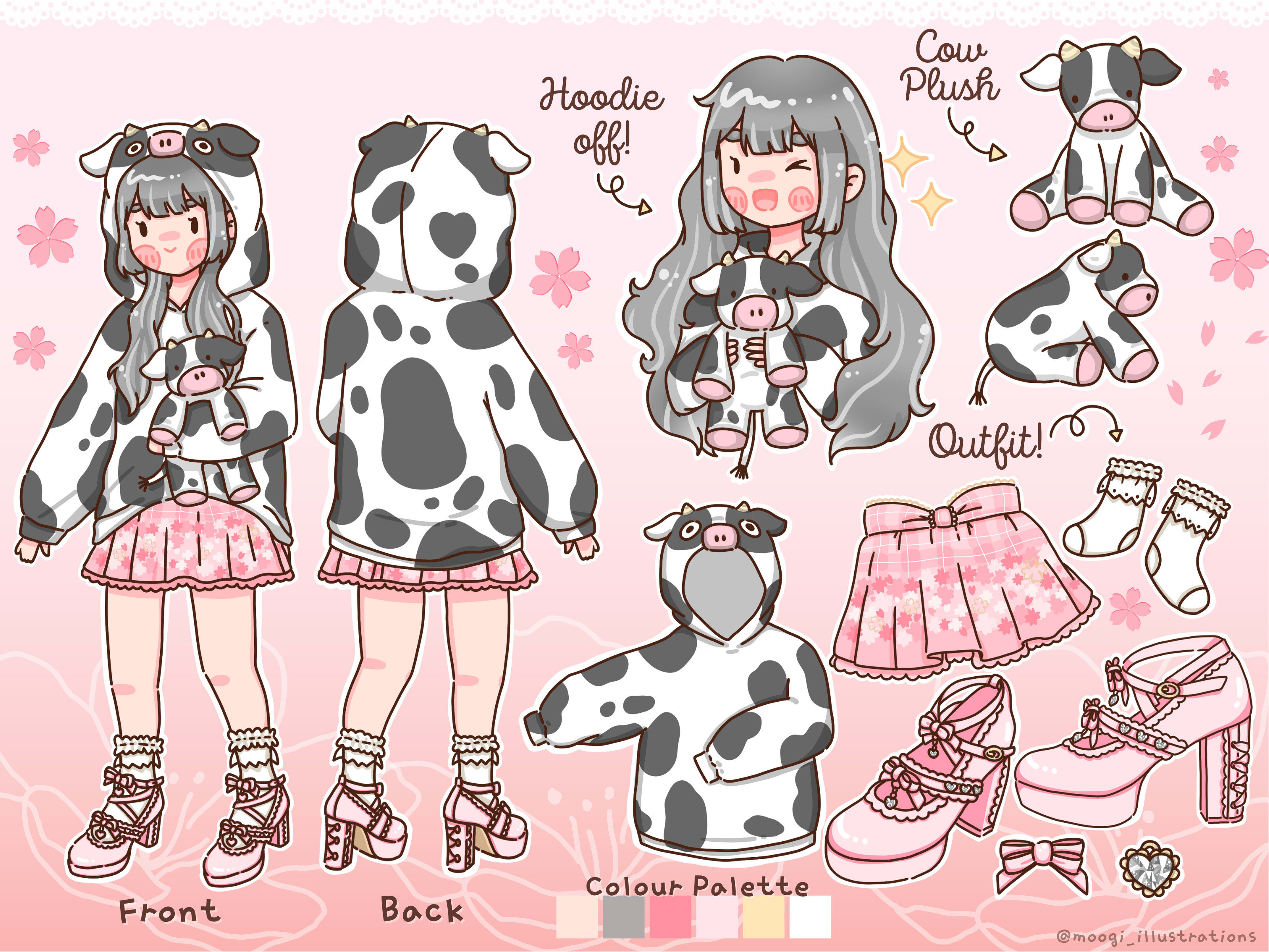 jjjイラストオーダー mkjp_illust-a5-0529