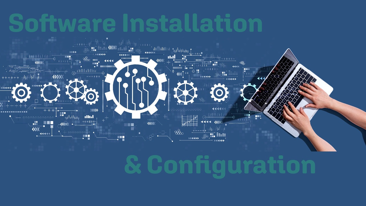 Software Installation Service