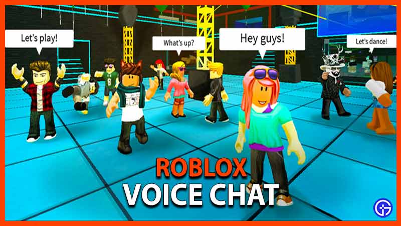 Do voice over for roblox games, anime and cartoons by Ambreen_75