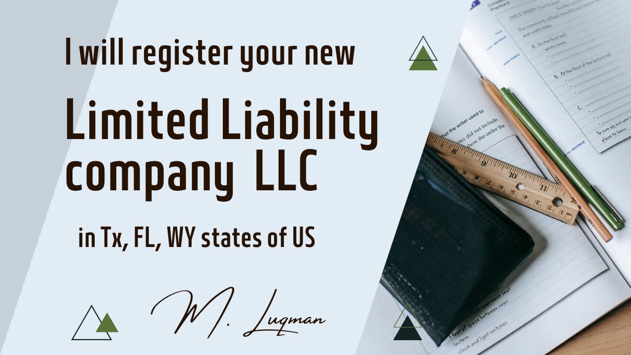 US LLC Registration