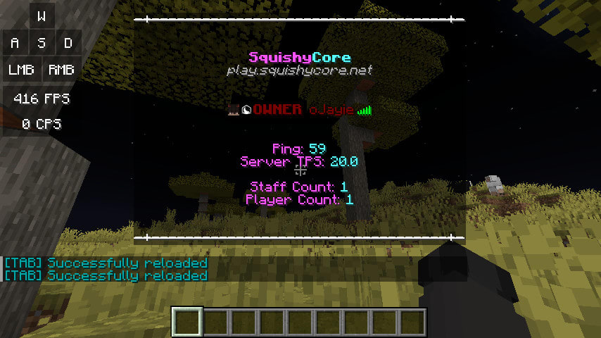 Setup your minecraft server by Shishir9747