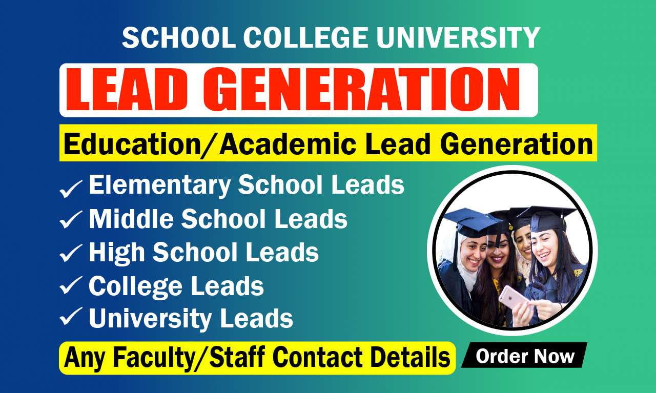 Lead Generation