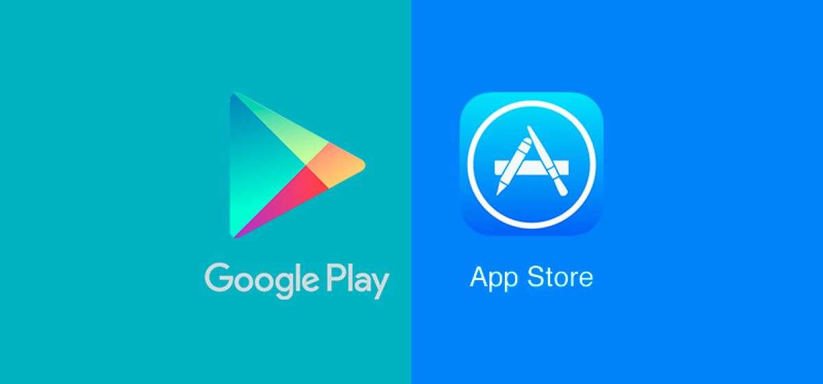 google play console ios