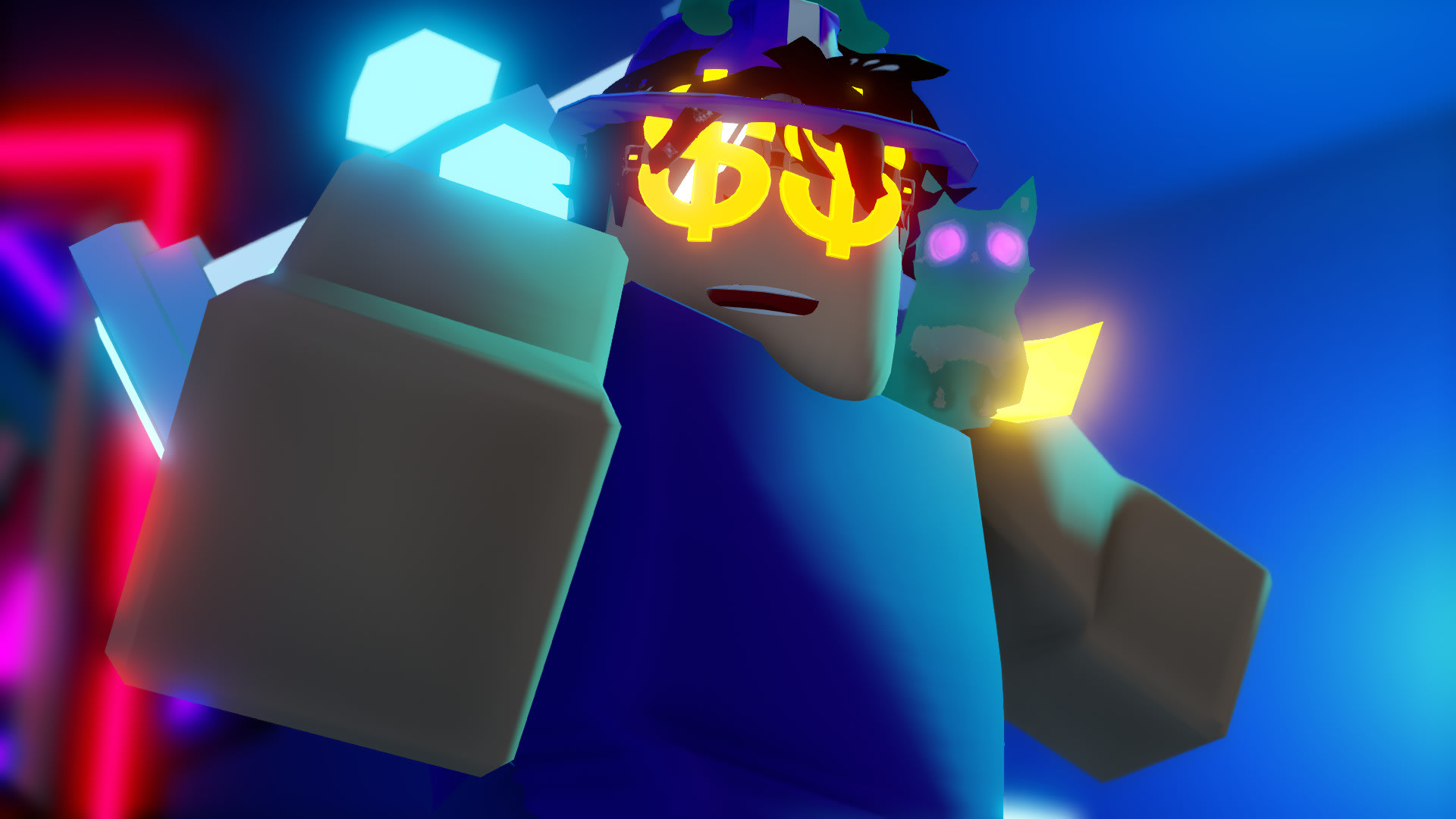 a roblox gfx i made : r/RobloxArt