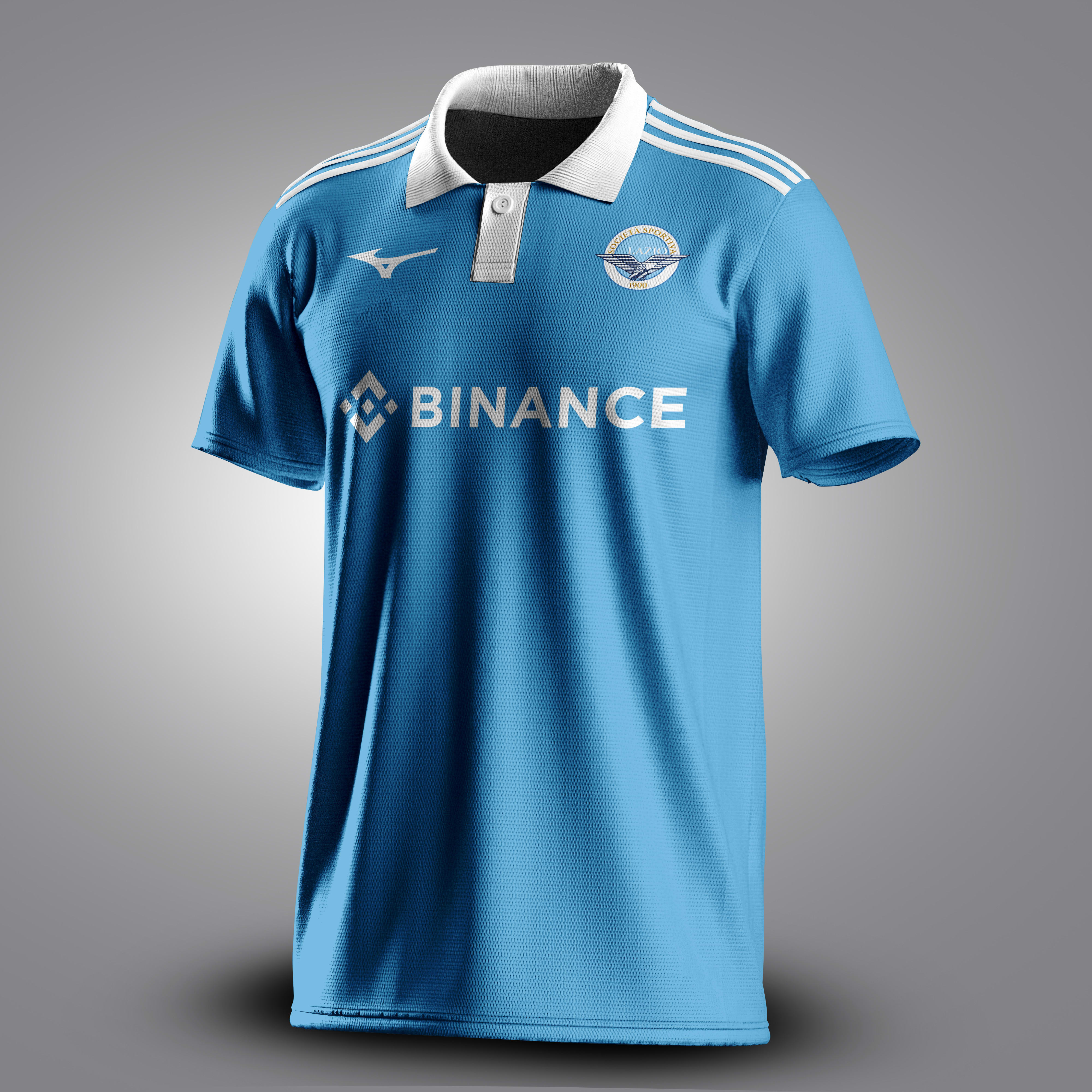 faire une maquette de maillot de football