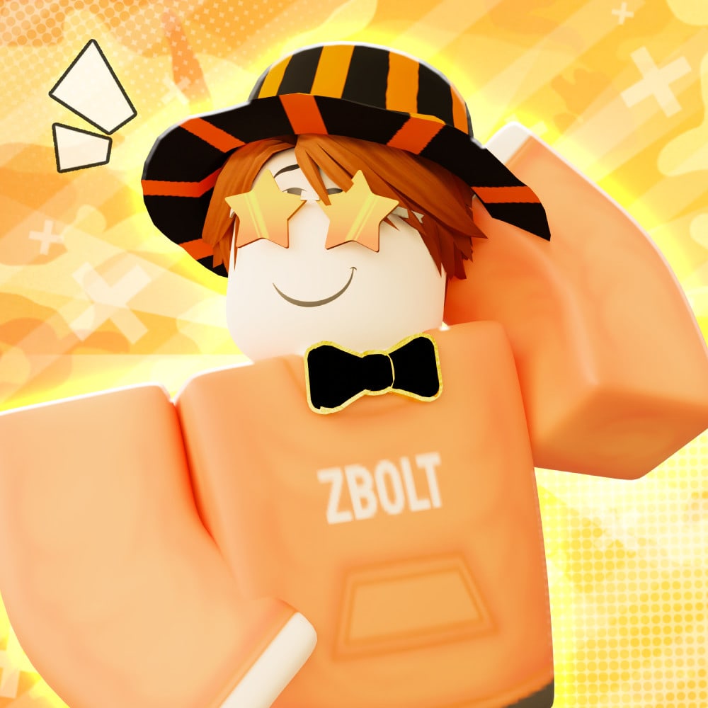 Make a roblox gfx by Frdiver