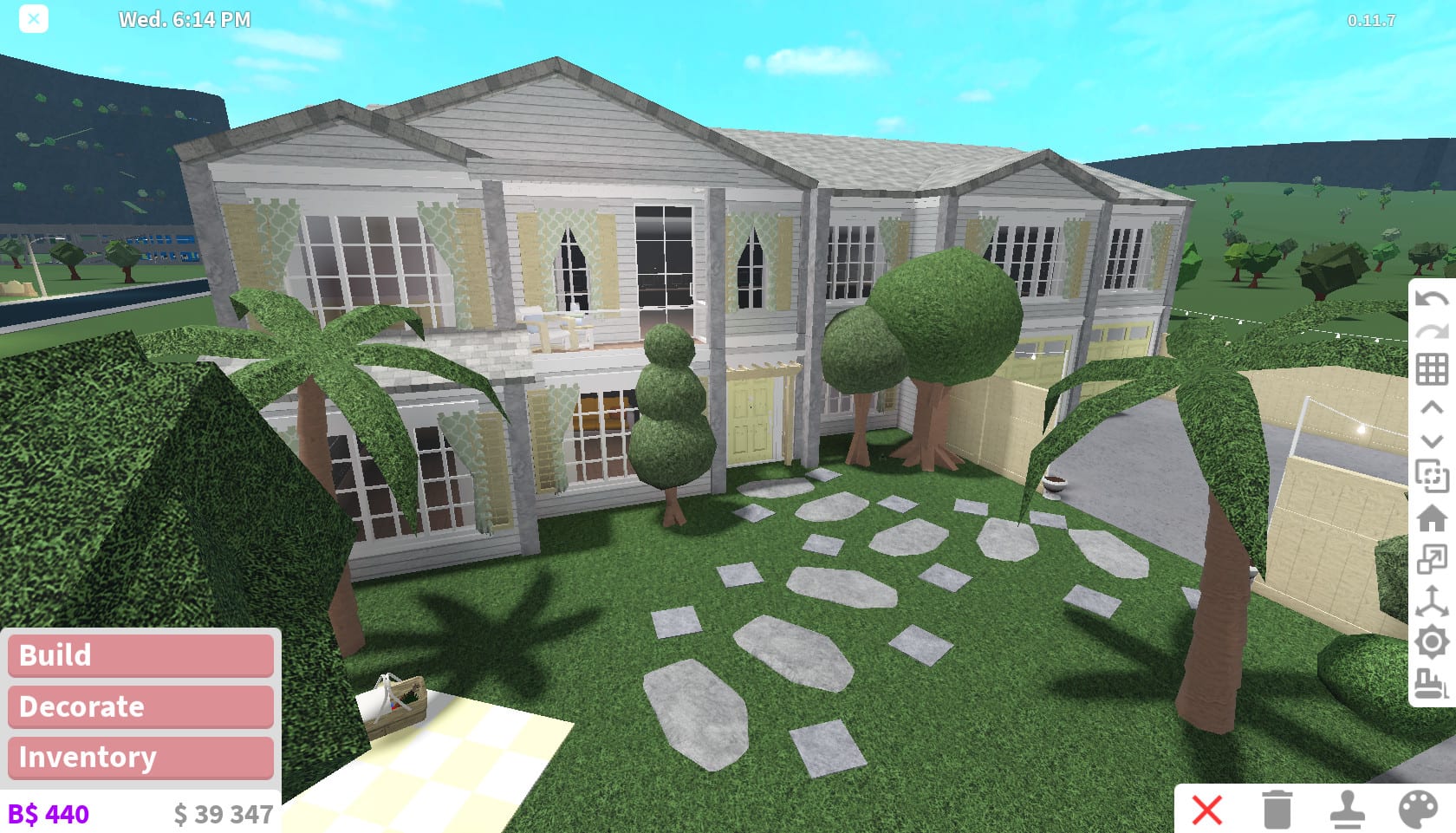 440 Bloxburg houses ideas  unique house design, house decorating