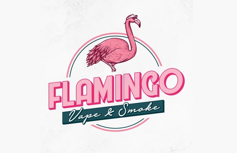 elfbar nachfüll pod läuft aus Flamingo Power Drink 50ml Shortfill – Irish Vape Archive main image 1