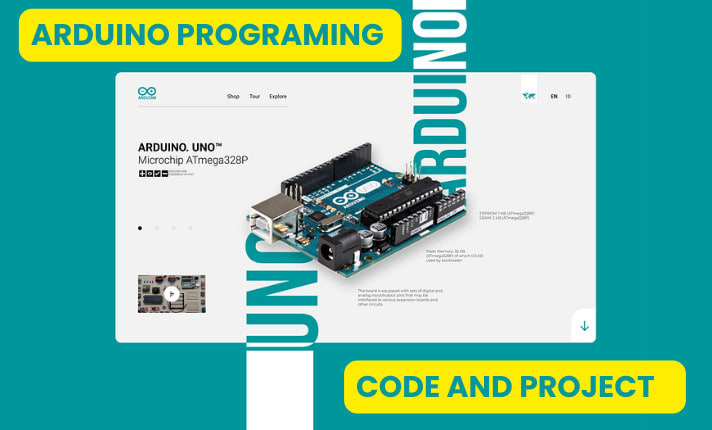 Serial Communication Arduino Python | proyectosarquitectonicos.ua.es