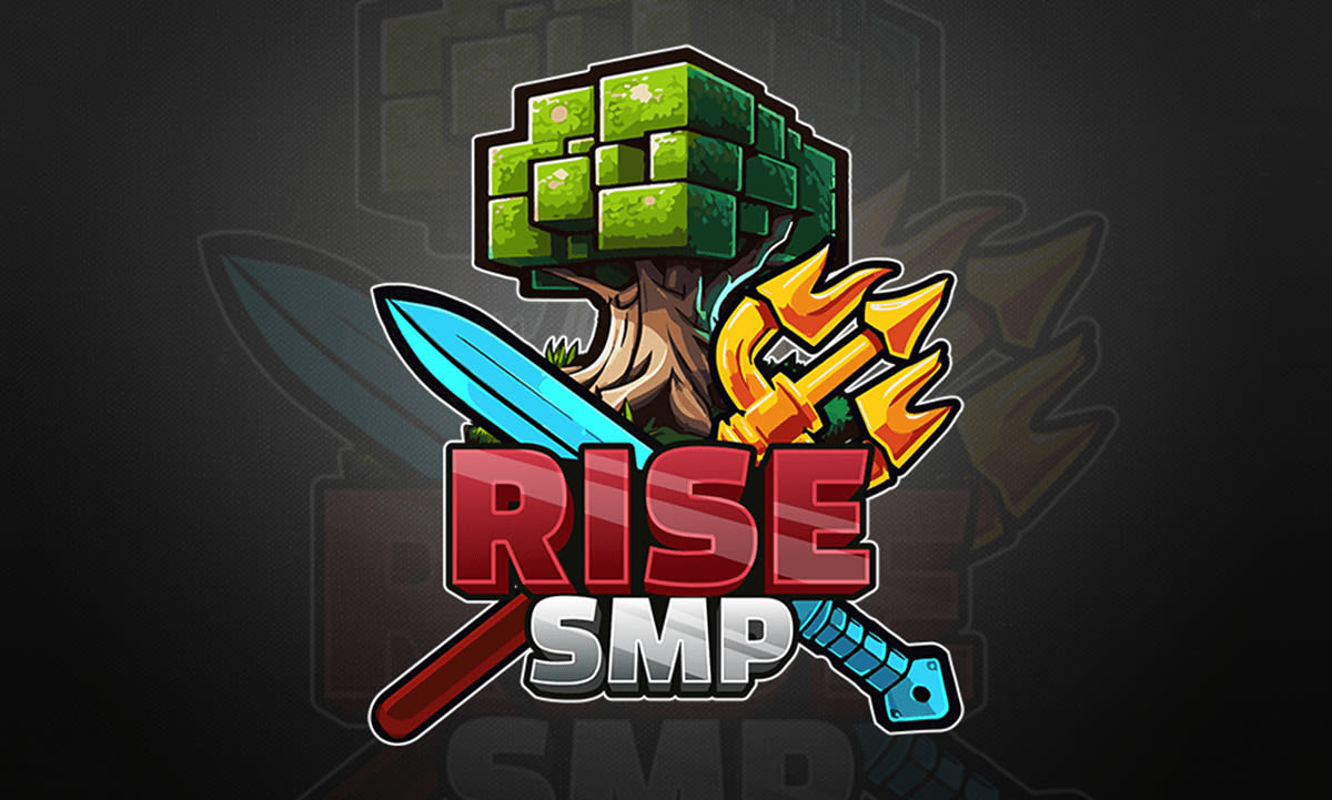Minecraft Gaming Logo Red Minecraft Logo Nyepi O