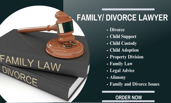 Child law store advice