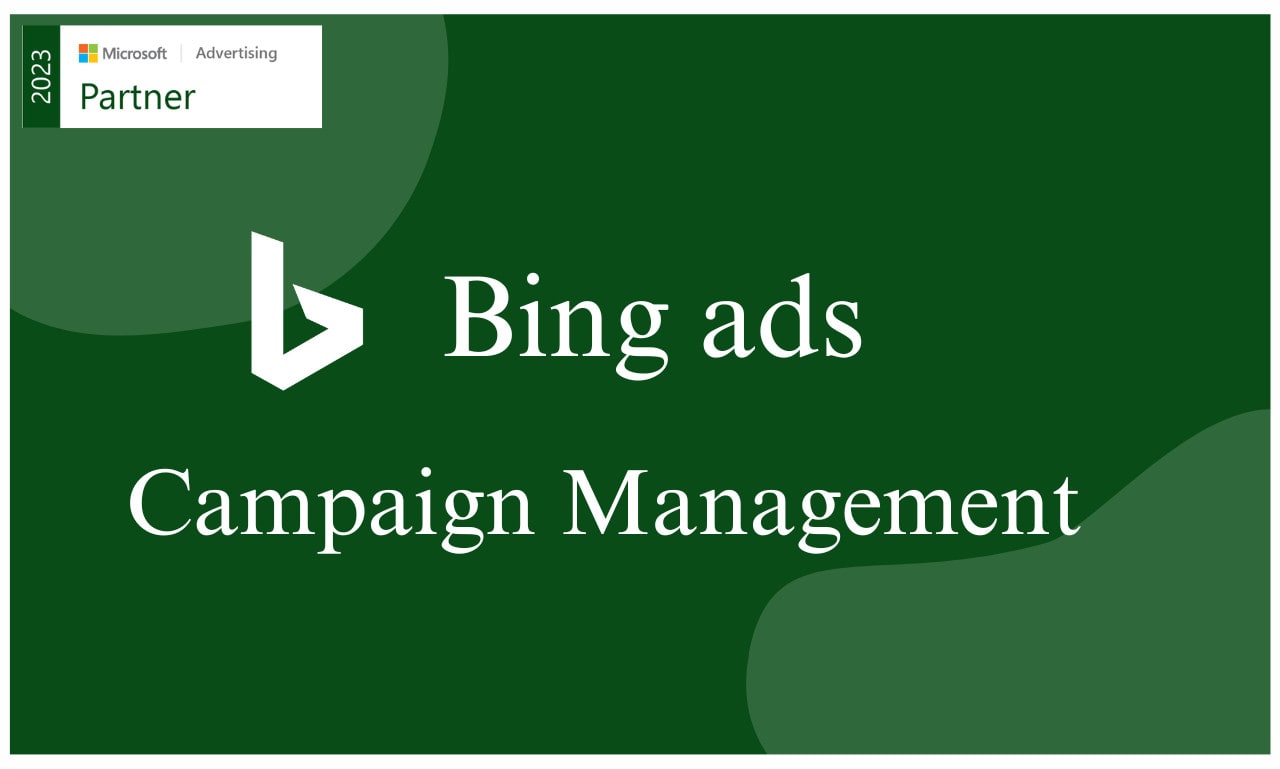 Setup Your Bing Ads PPC Campaign