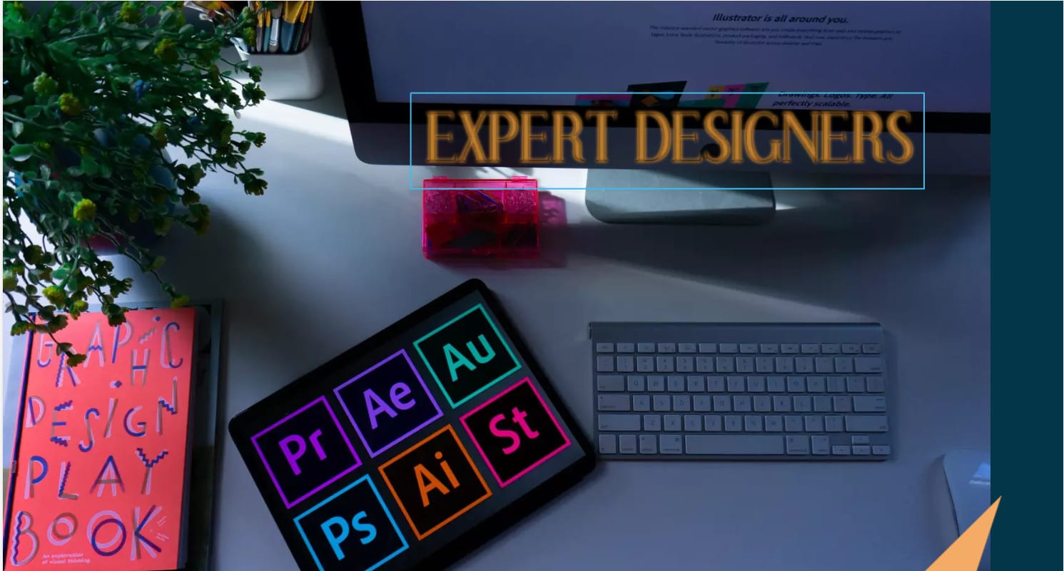 Adobe Creative Cloud Pricing