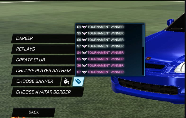 How does tournament mmr work does it work like this image depending on the  2v2 or 3v3? : r/RocketLeague