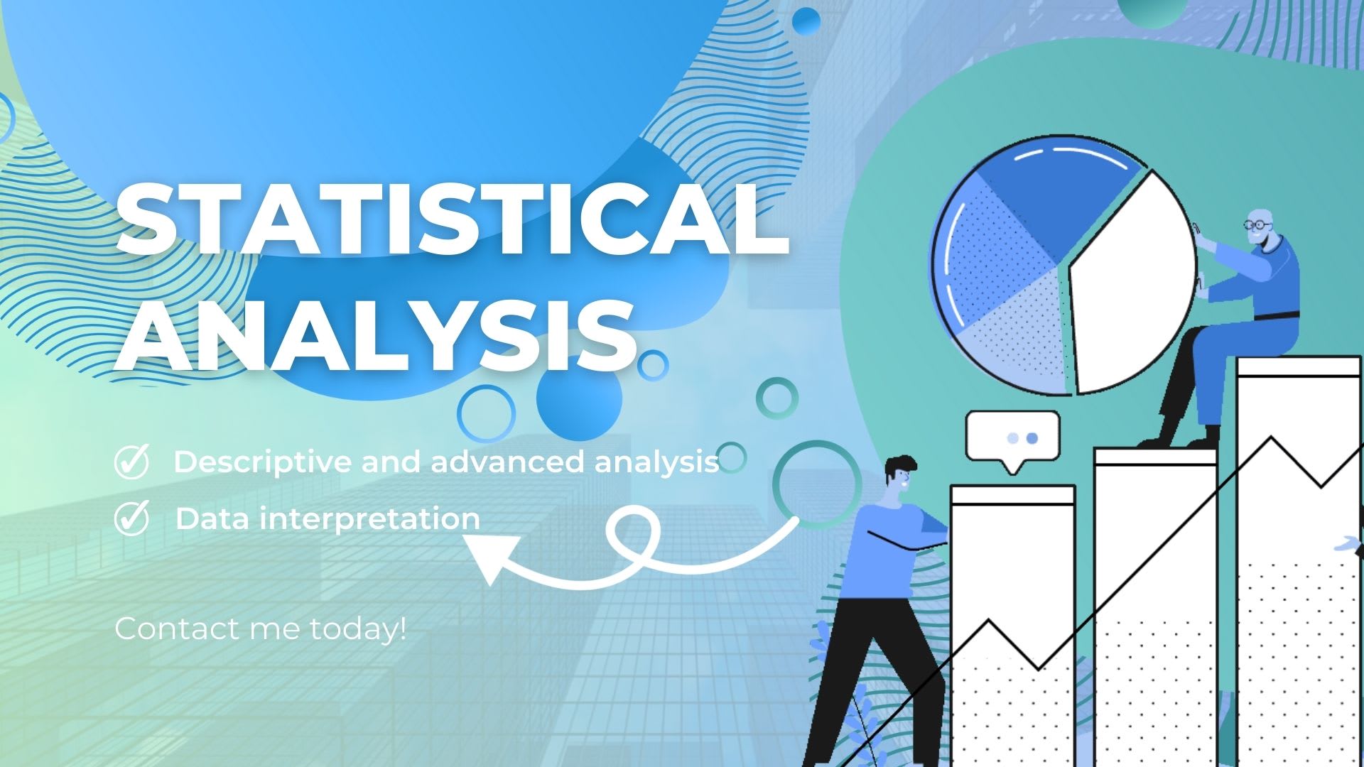 The Statistical Analysis of Data