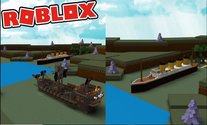 Script for you on roblox as a professional scripter on roblox game by  Autostudio428