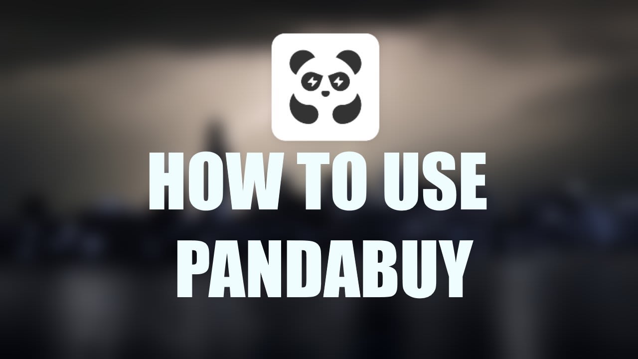 Videos de pandabuy info (@pandabuy_info_spain) con «sonido original -  pandabuy info»