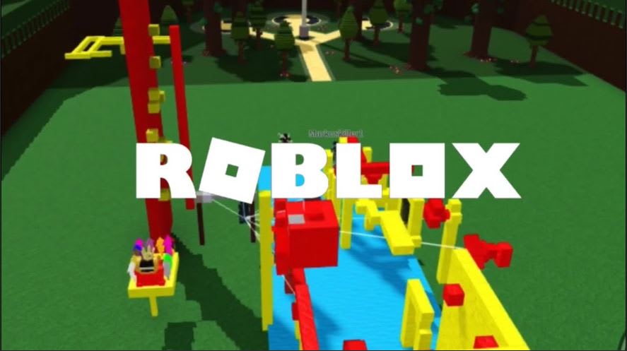 Roblox - Trailer de Lançamento