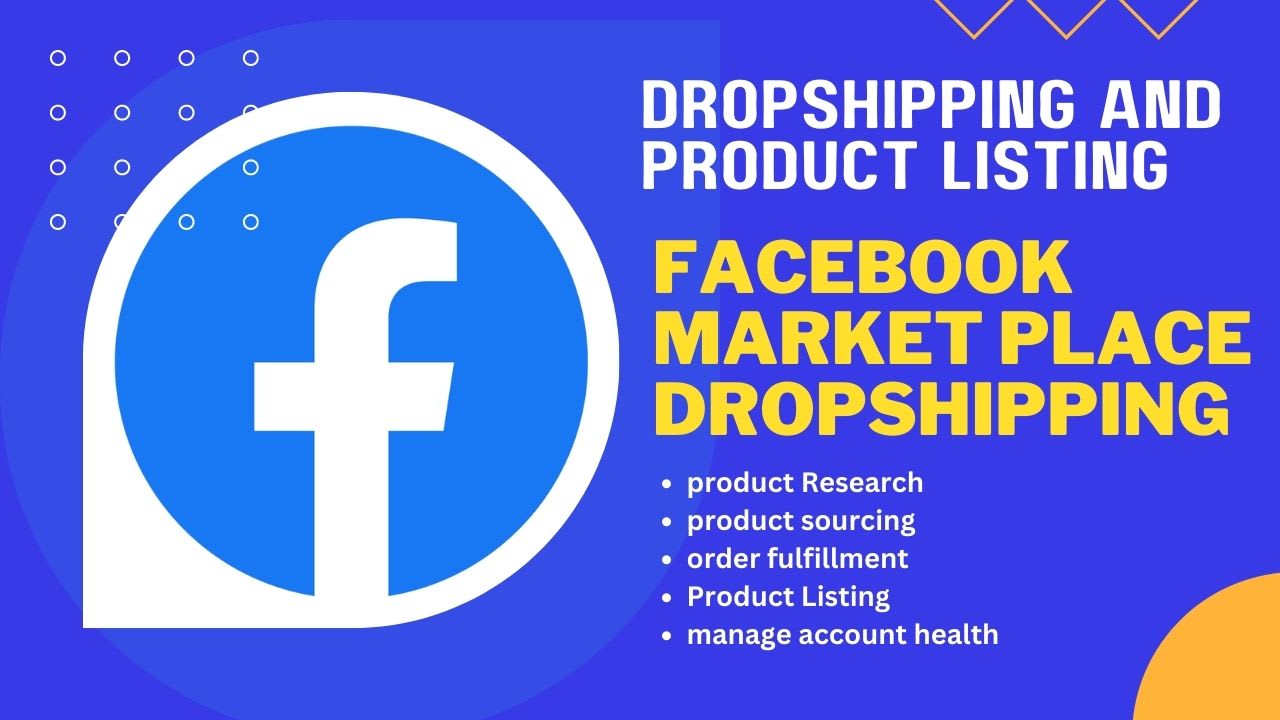 How to Utilize Facebook Marketplace » Fulfillmen