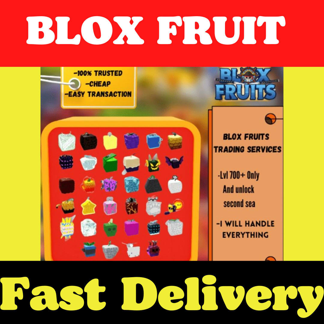 I Reached Level 700 - 1300! MAX LEVEL - Blox Fruits - Roblox