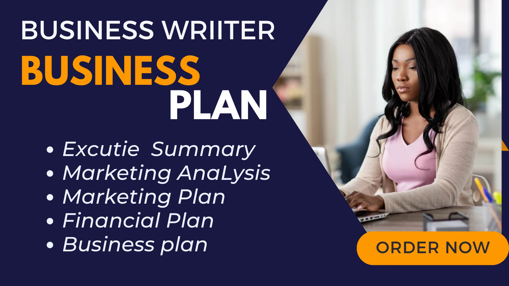 EB2 NIW Business Plan