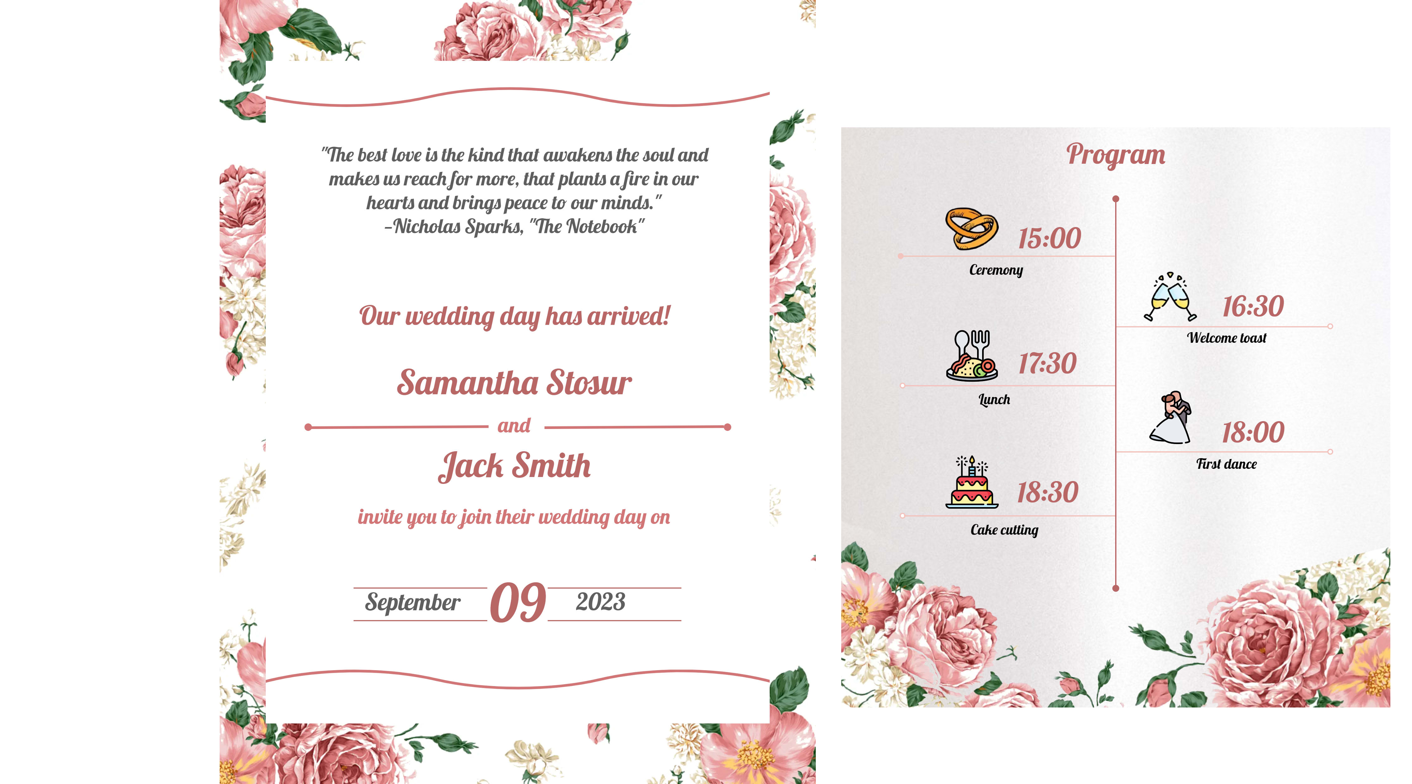 21+ Birthday Invitation Ticket Designs & Templates - PSD, AI, Apple Pages,  Publisher, Word