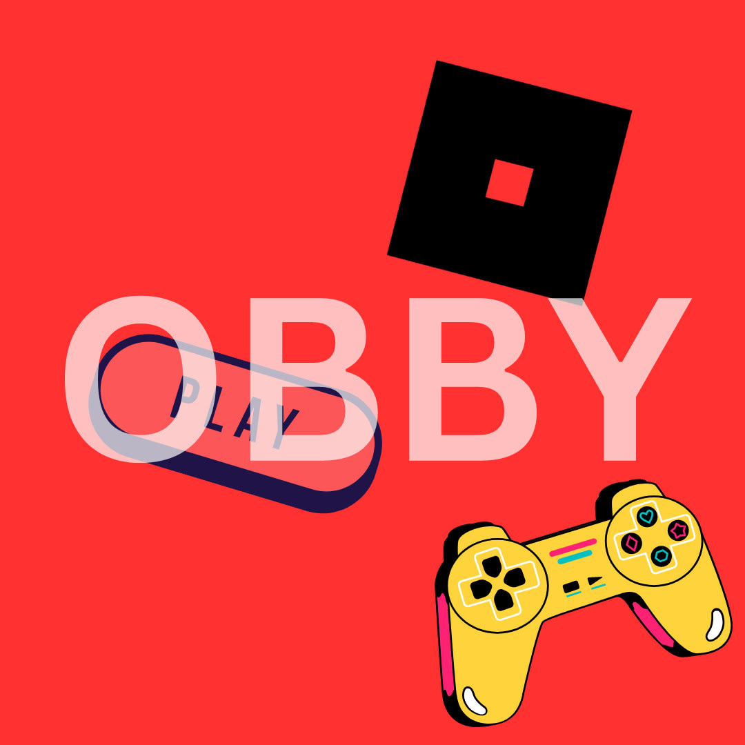 Make a professional looking roblox obby game by Ortace_1 | Fiverr