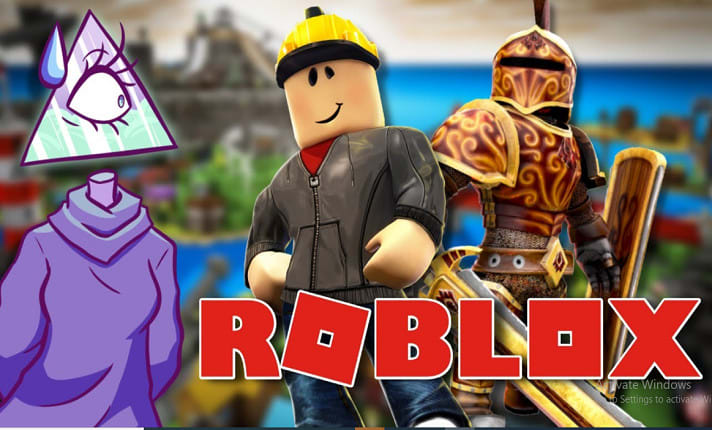 Create custom roblox game scripts to elevate your gameplay, develop roblox  game by Pro_dev0001