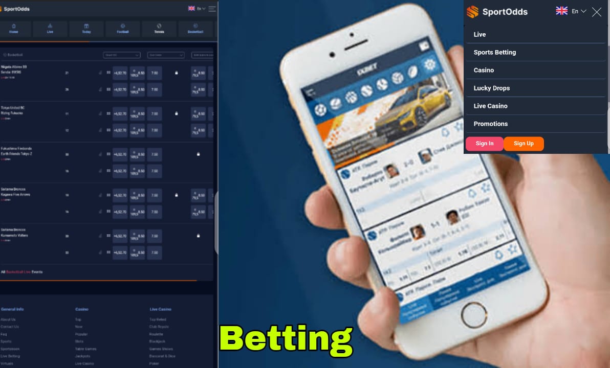 10 Reasons Why Having An Excellent 1xbet live Is Not Enough