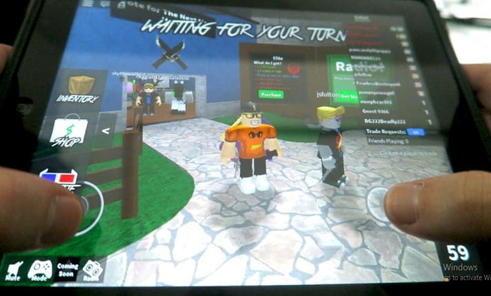 Create roblox game systems by Hemriz_james