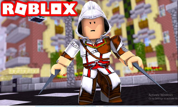 Create roblox game systems by Hemriz_james
