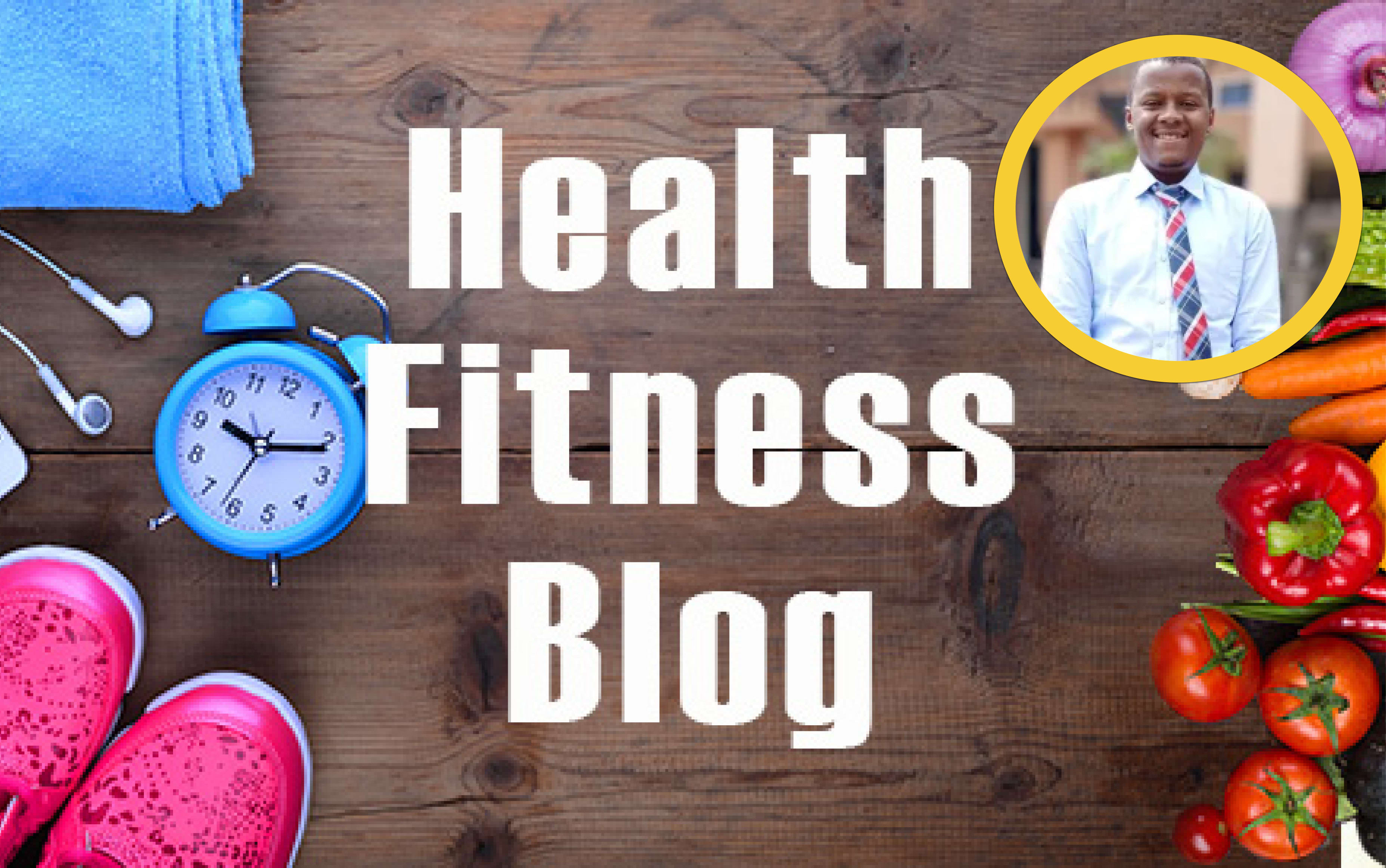 Write Your Health And Fitness Article