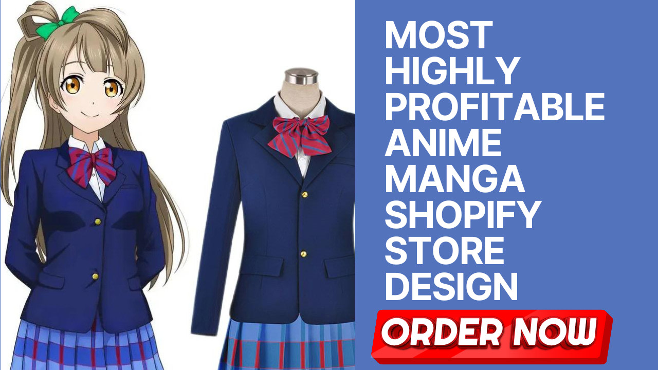 Anime websites that discount work at school