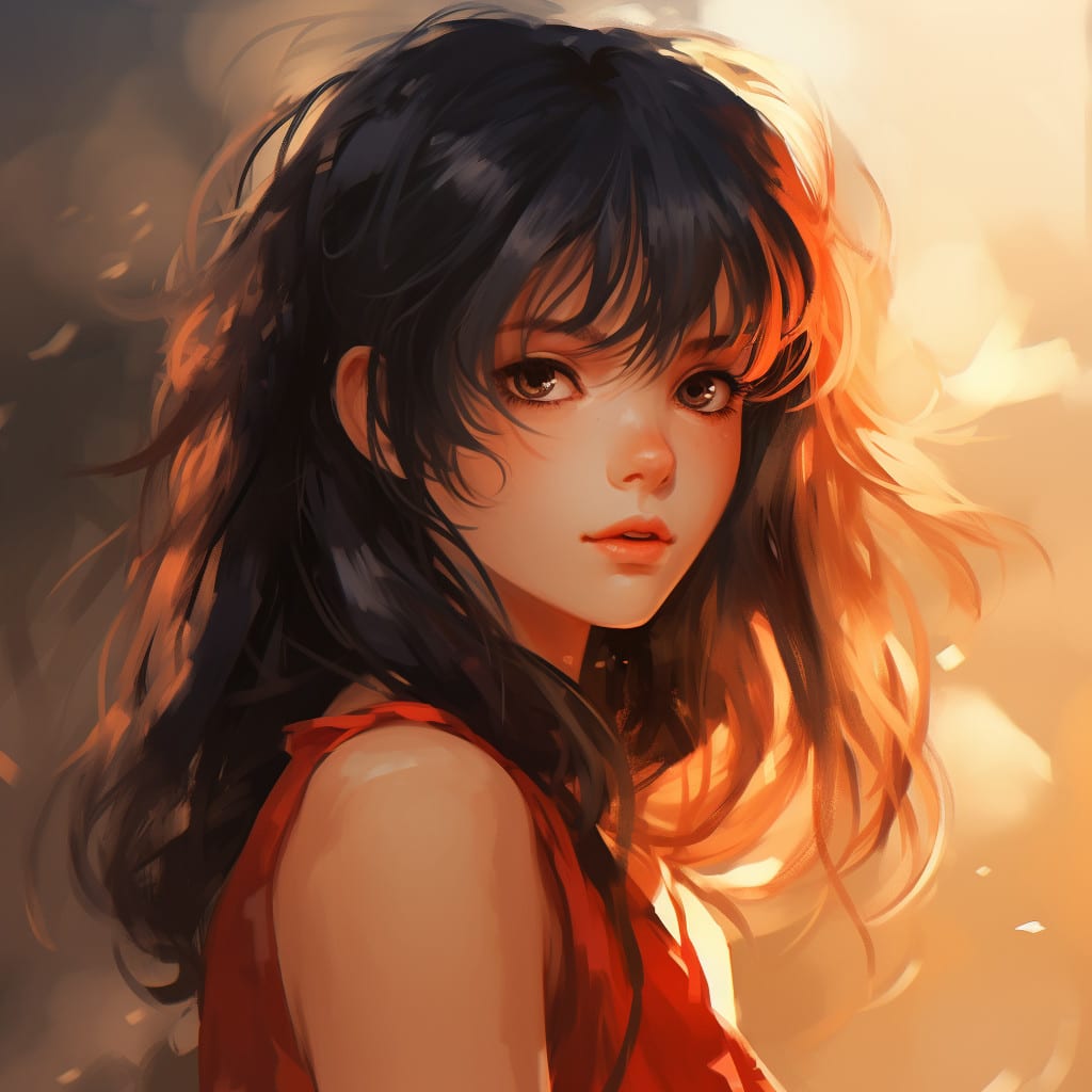 fullcolor anime style nfsw - Artists&Clients