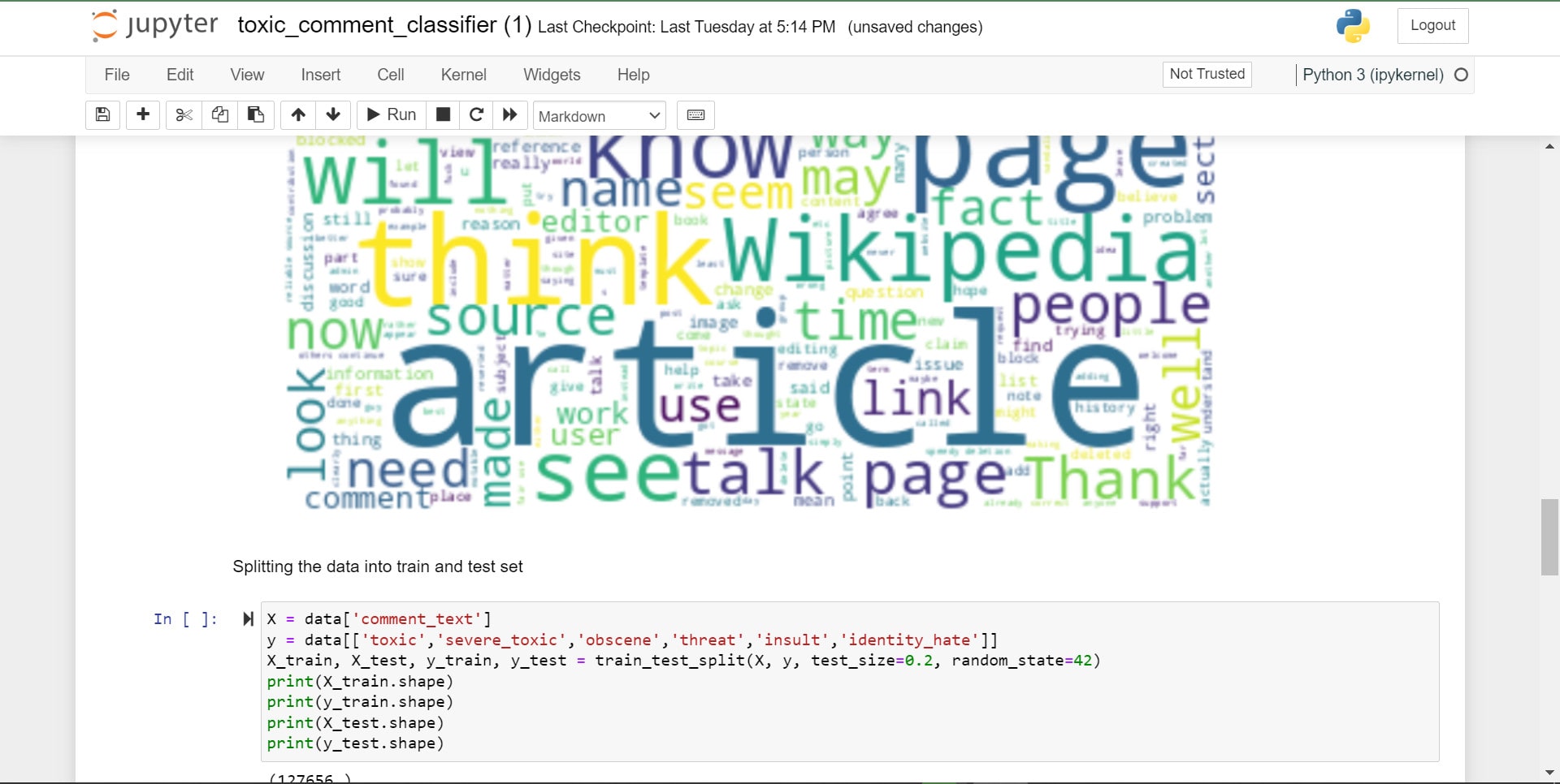 Python spyder ergebnisse online cpshouston