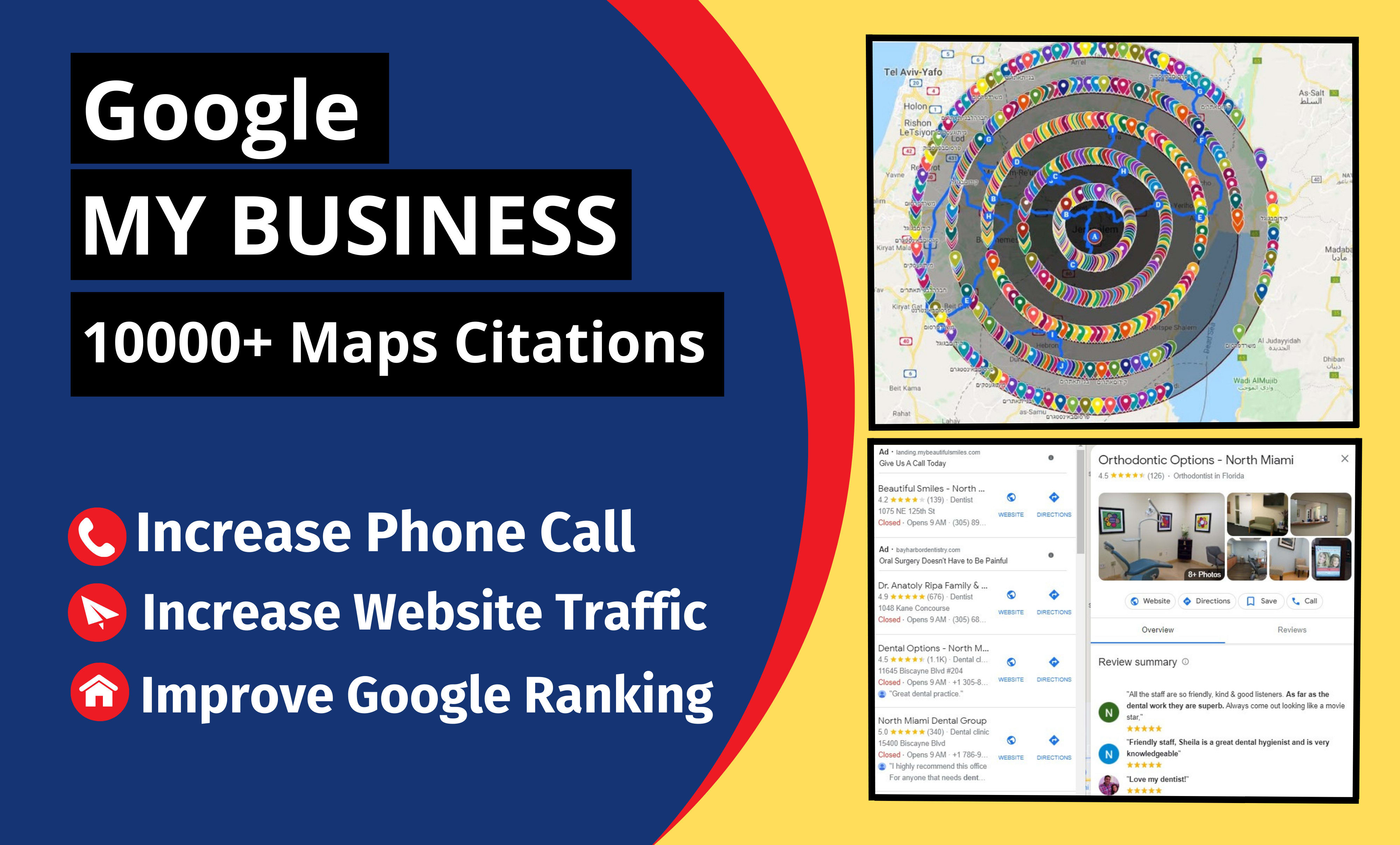Google My Business Citations: Why Google My Business Citations Are Critical for Local SEO Success Google My Business Citations: Why Google My Business Citations Are Critical for Local SEO Success