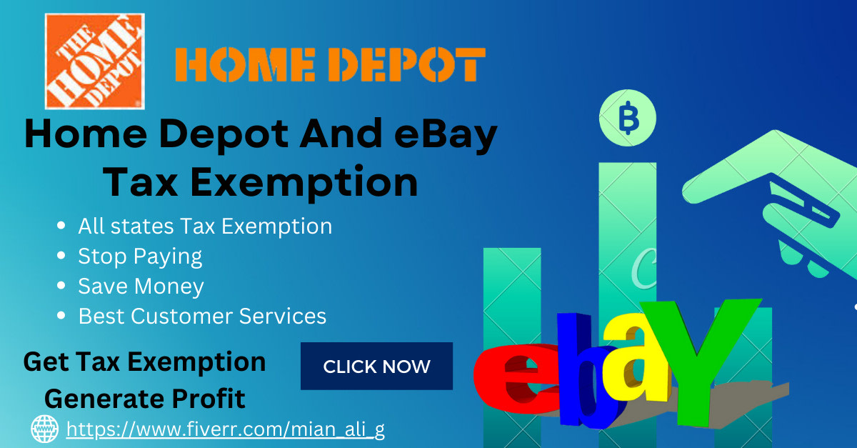 Can You Be Tax Exempt On Home Depot Cheap Sale head.hesge.ch