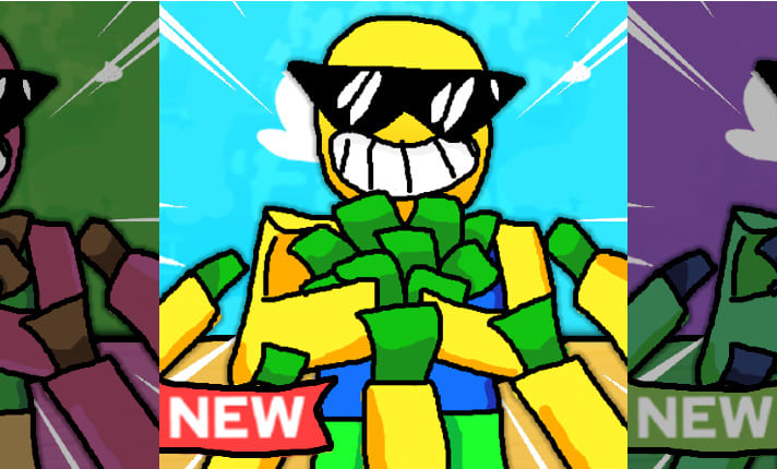 Make you a roblox icon or game icon by Nikoroblox